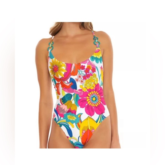 Trina Turk  Swim- New 🌴🌴🌴 - Picture 7 of 7